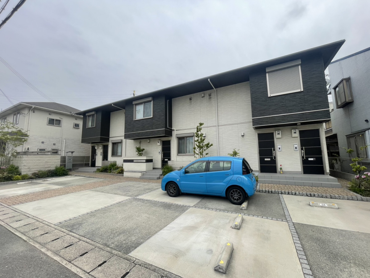 外観 写真29