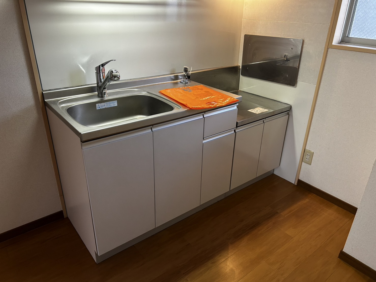 キッチン 写真3