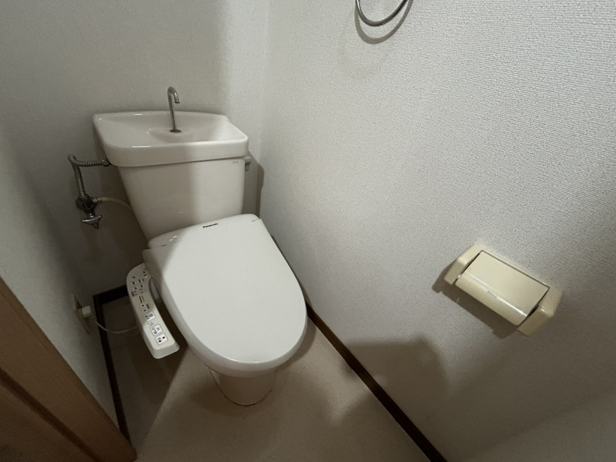 トイレ 写真5