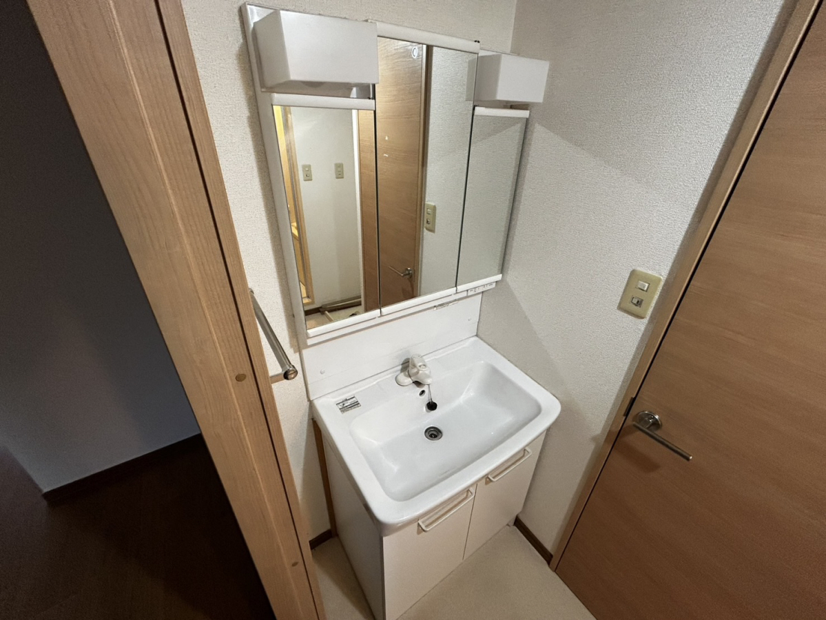 洗面所 写真6