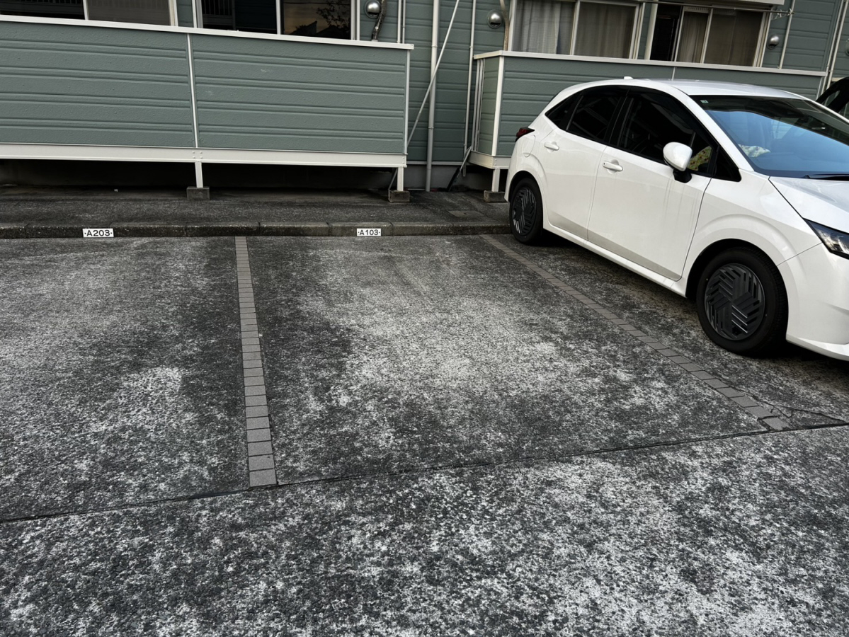 駐車場 写真10