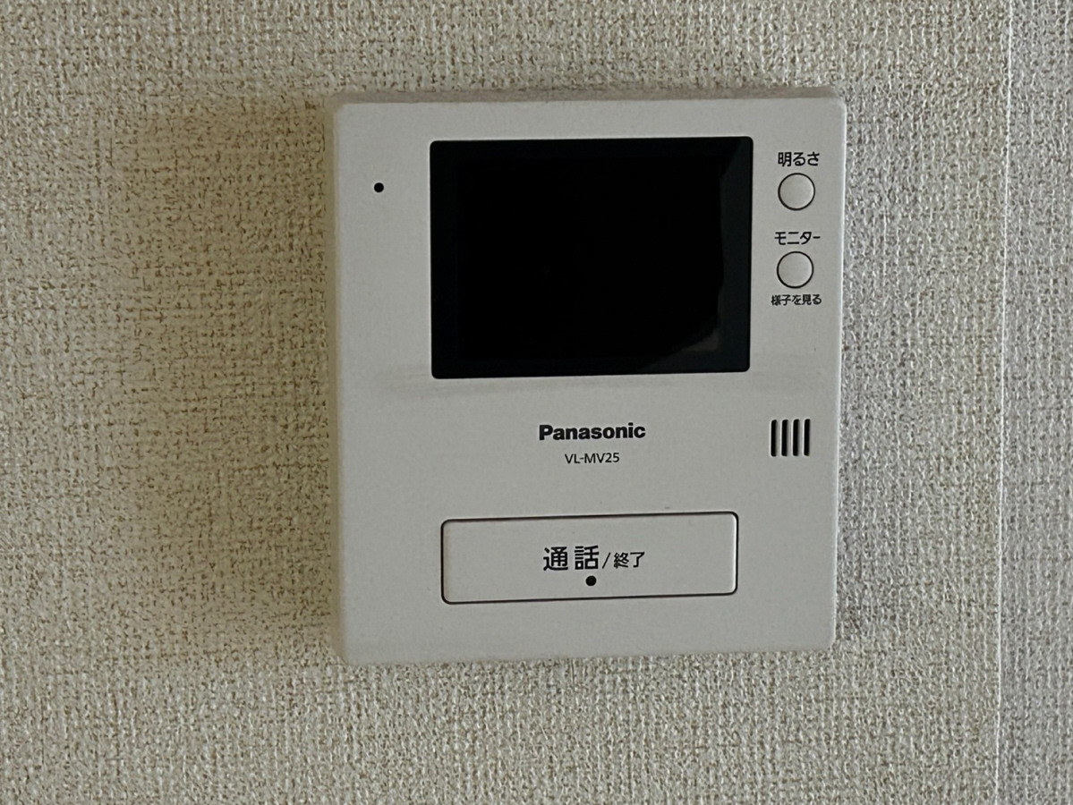 セキュリティ 写真13