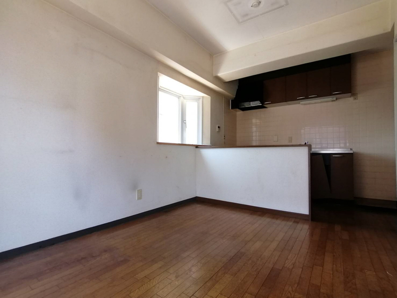 リビング 写真2