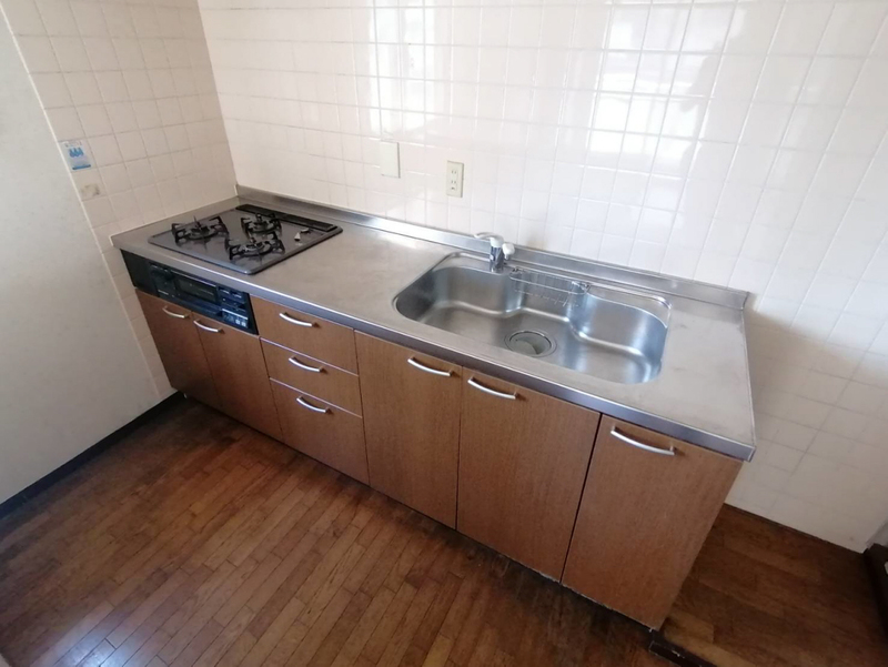 キッチン 写真3