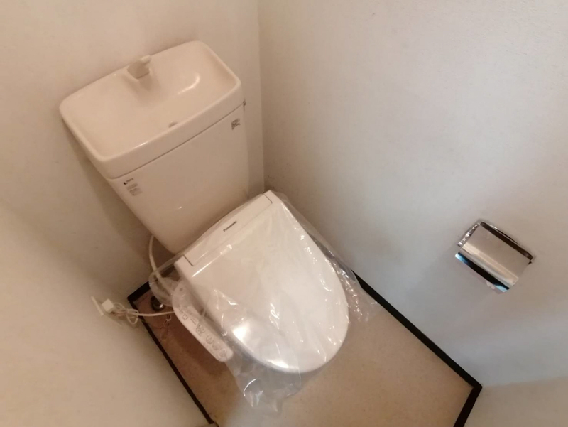 トイレ 写真5