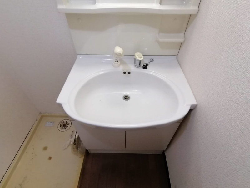 洗面所 写真6