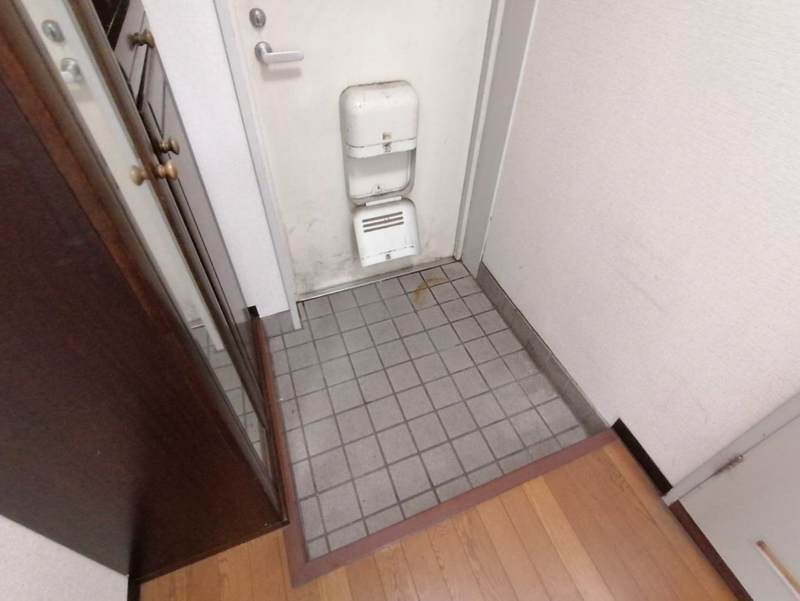 玄関 写真7