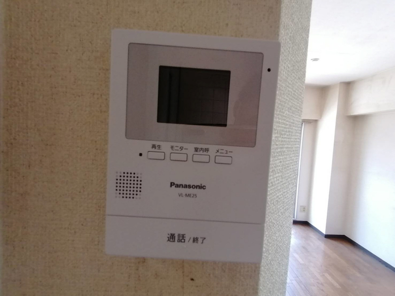 セキュリティ 写真13