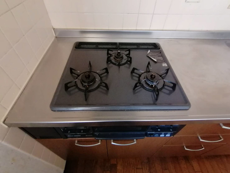 キッチン 写真19