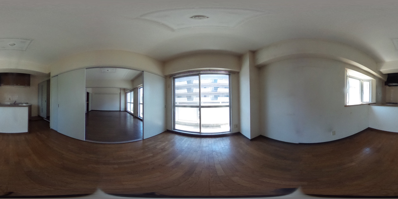 リビング 写真34