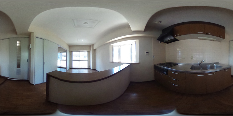 キッチン 写真35