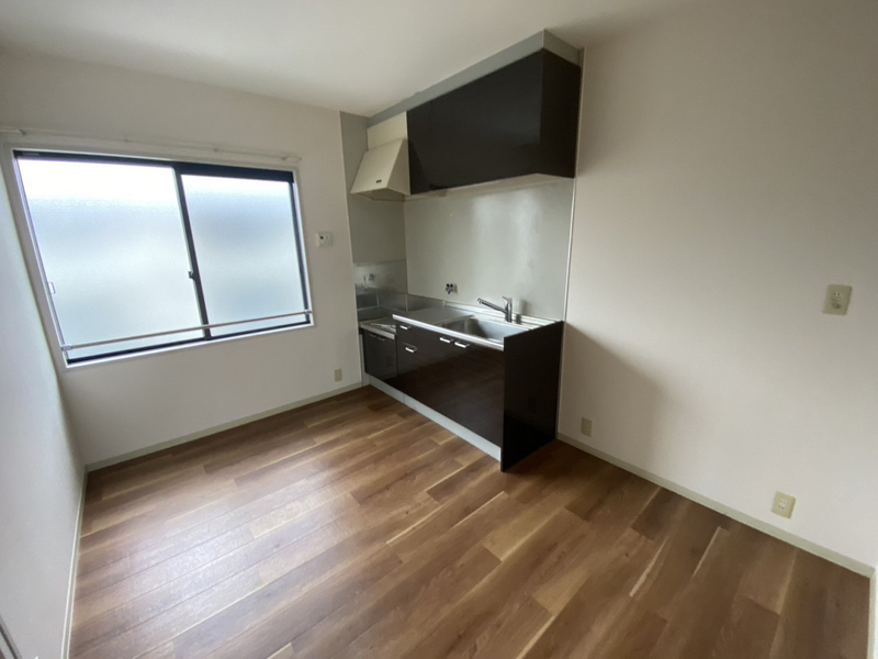 リビング 写真2