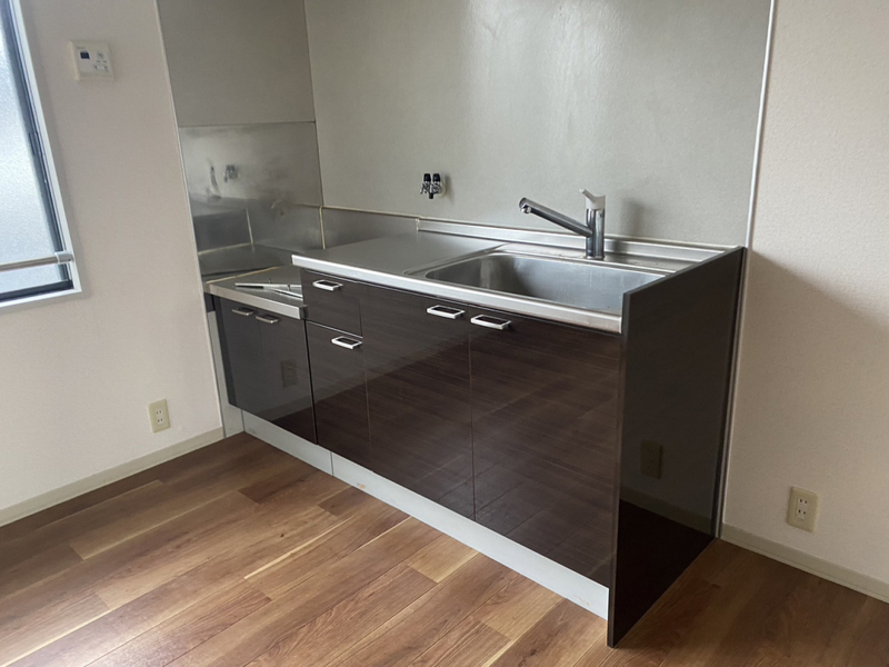 キッチン 写真3