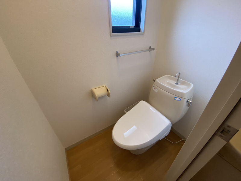 トイレ 写真5