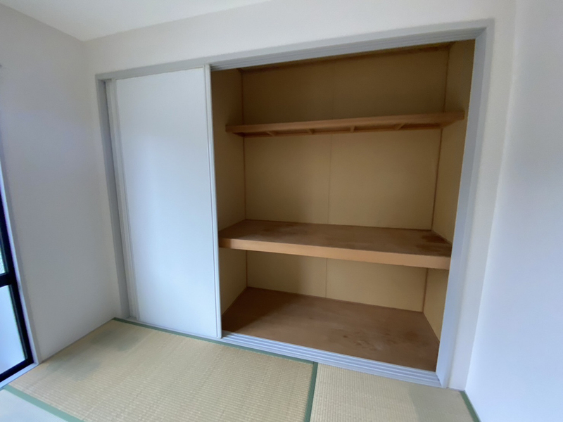 収納 写真9
