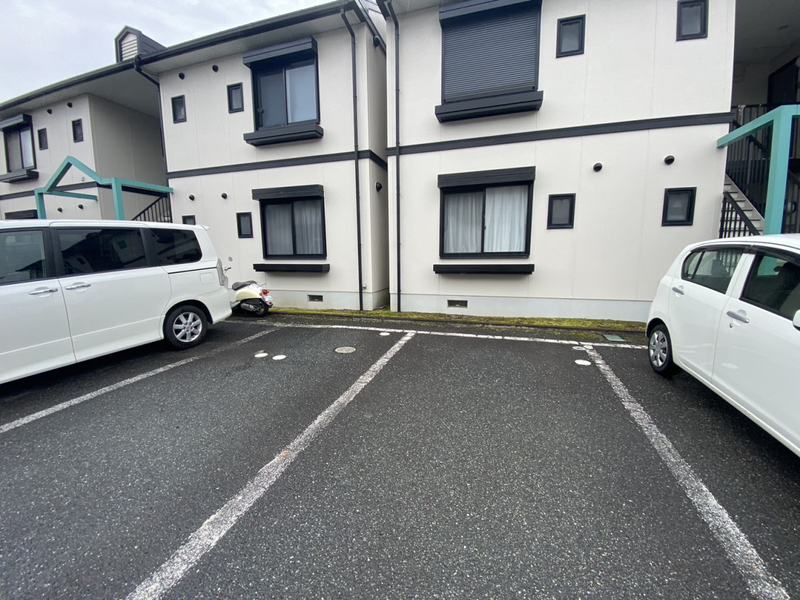駐車場 写真10