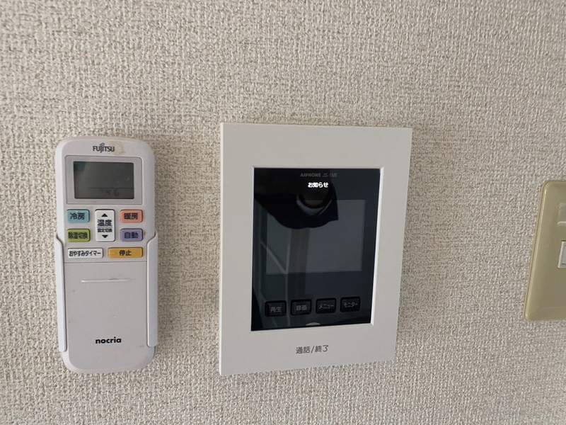 セキュリティ 写真13