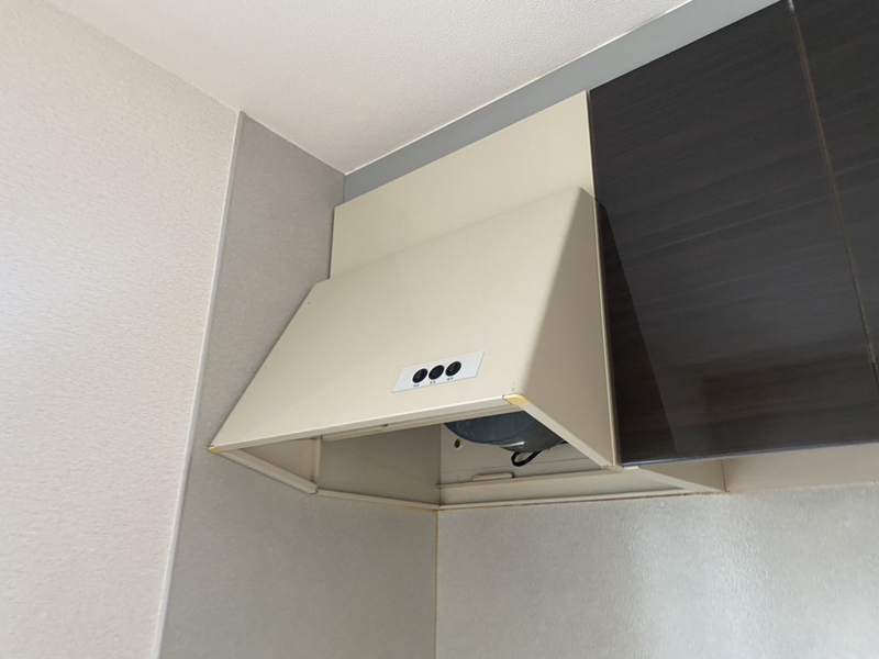 キッチン 写真19