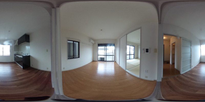 リビング 写真34