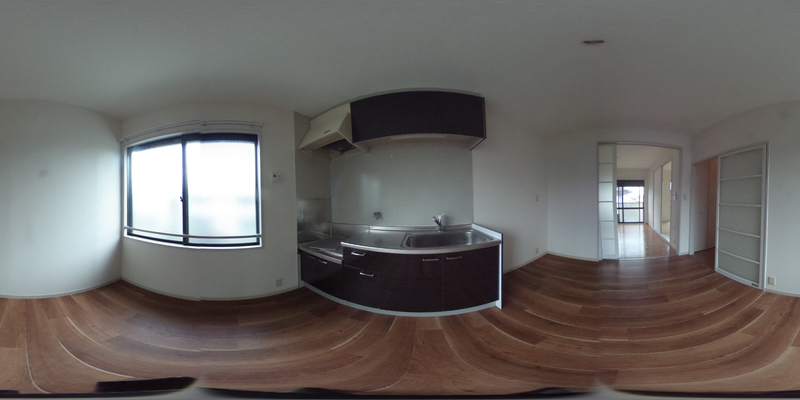 キッチン 写真35