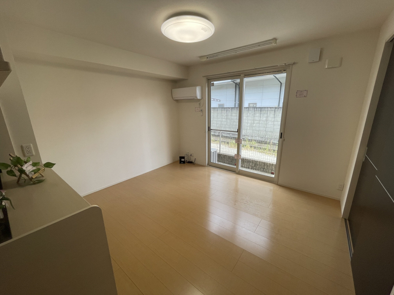 リビング 写真2