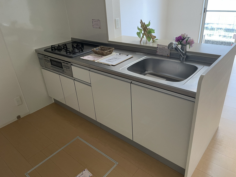 キッチン 写真3