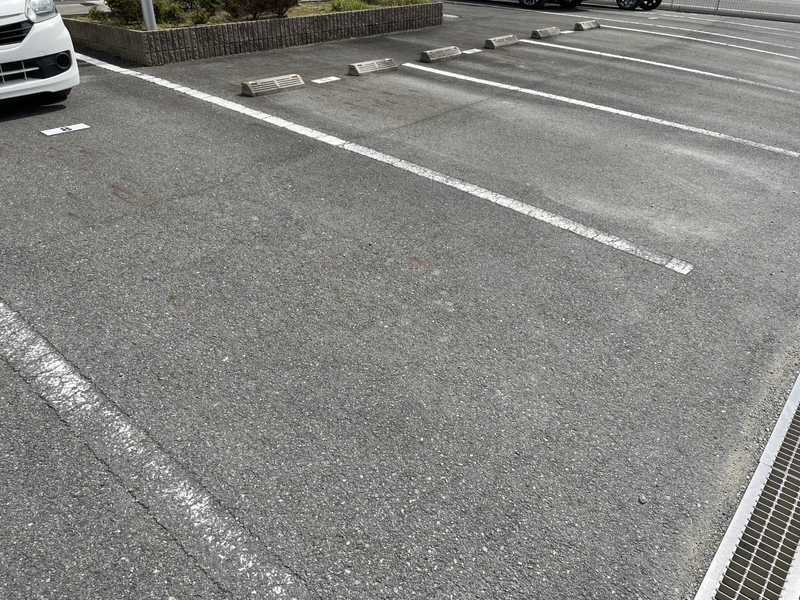 駐車場 写真10