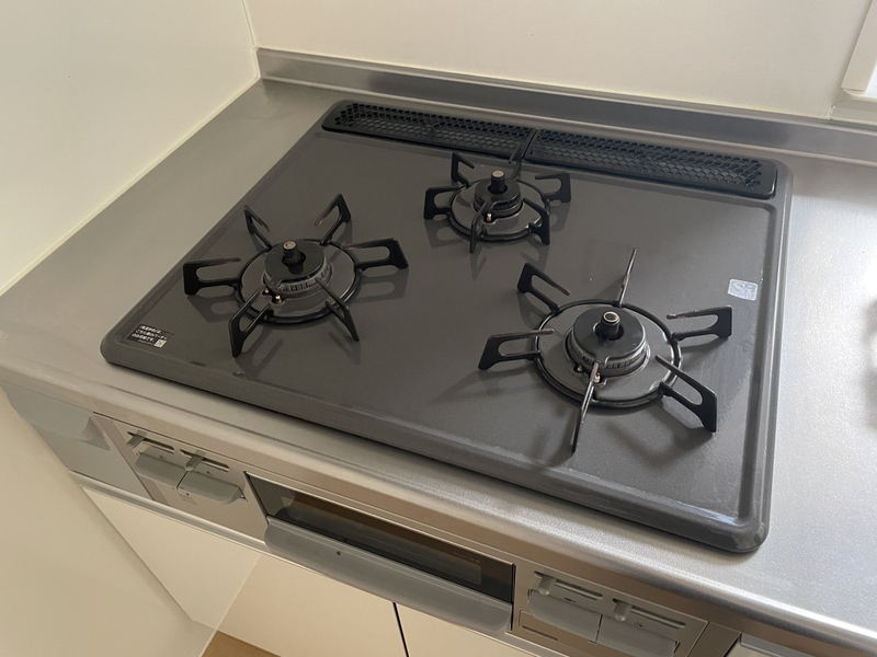 キッチン 写真19