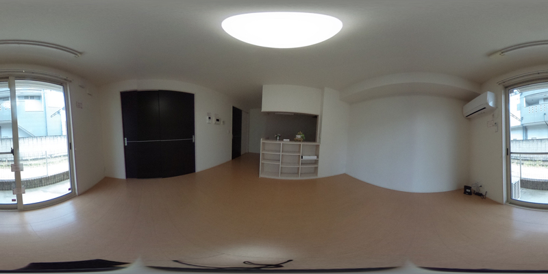 リビング 写真34