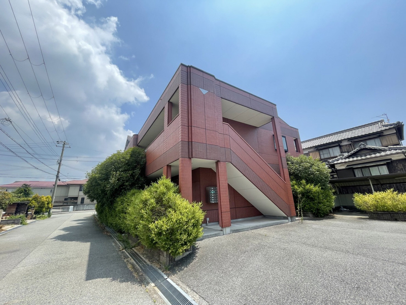 サン・メゾン天満