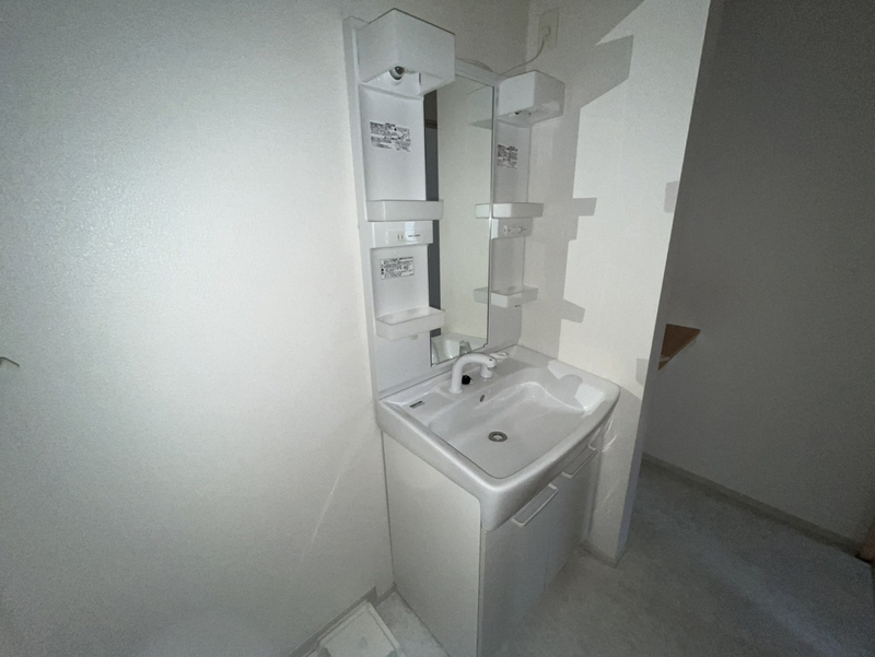 洗面所 写真6