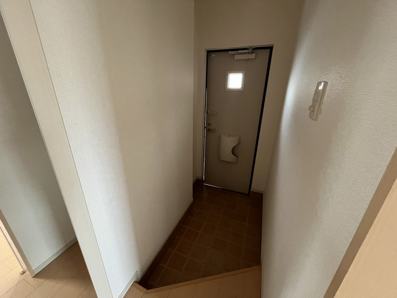 玄関 写真7
