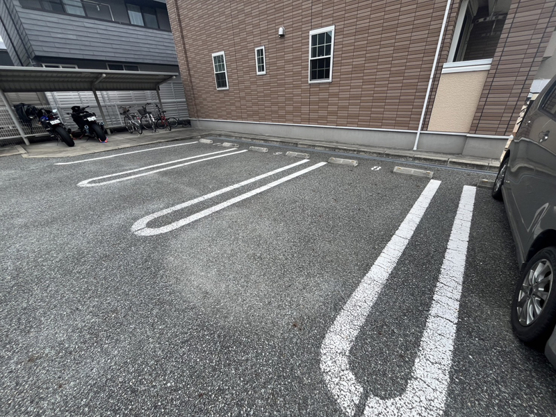 駐車場 写真10
