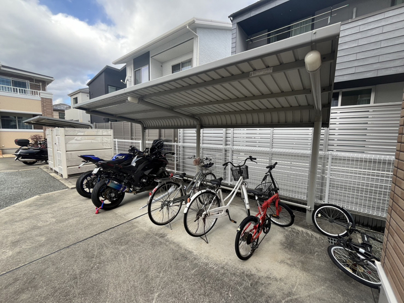 共用部 写真11