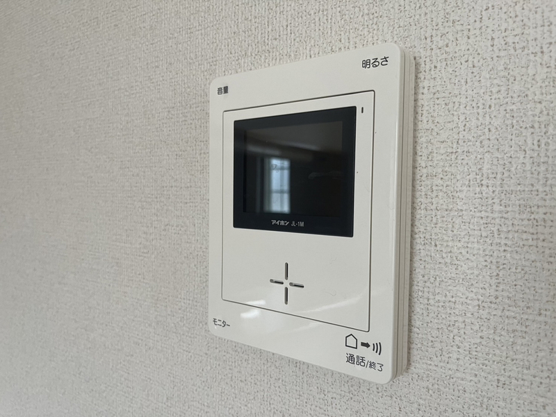 セキュリティ 写真13
