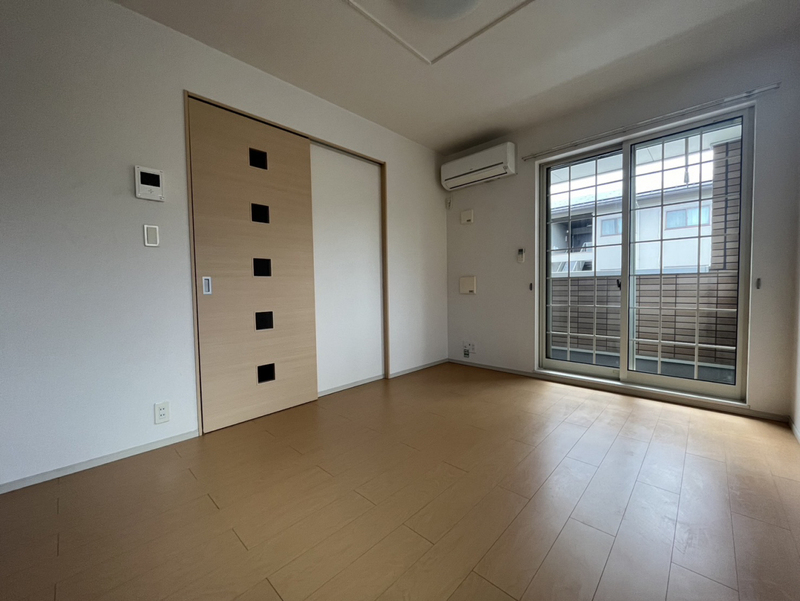 居室 写真17