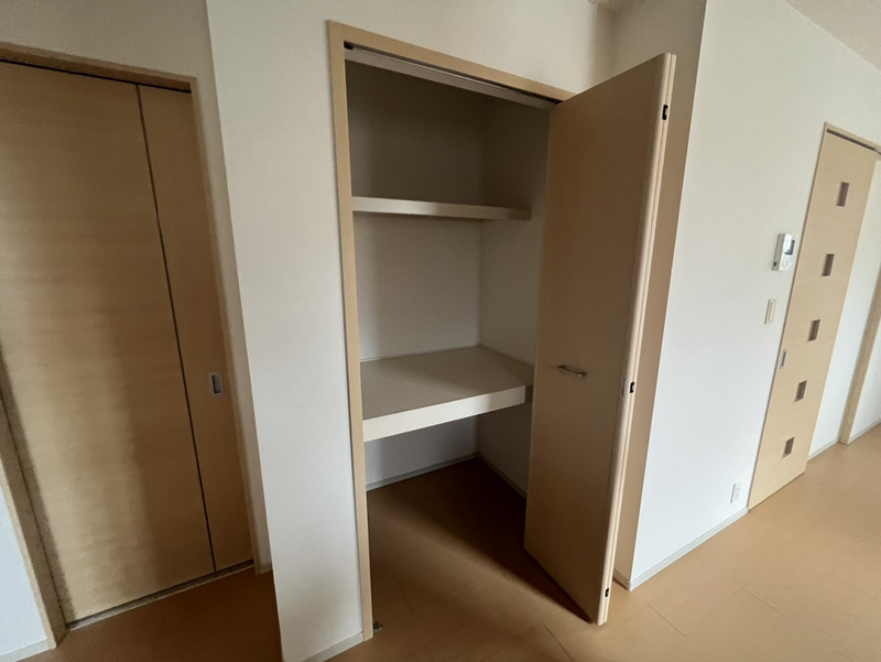 収納 写真32