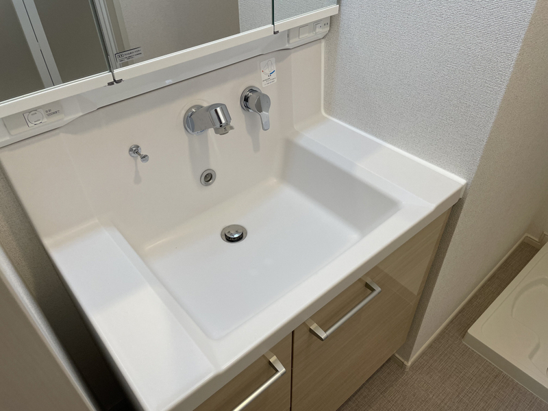 洗面所 写真6