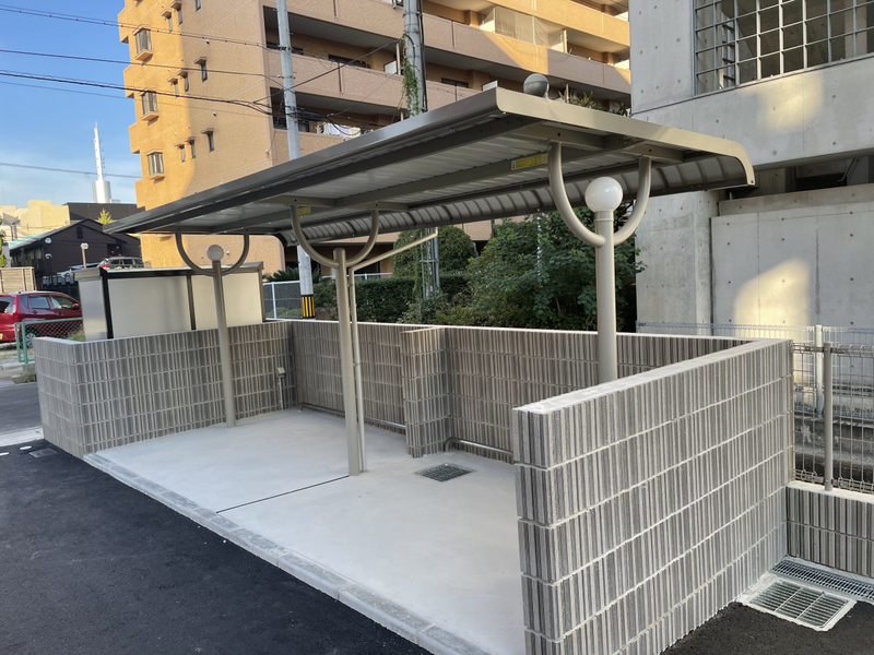 共用部 写真11