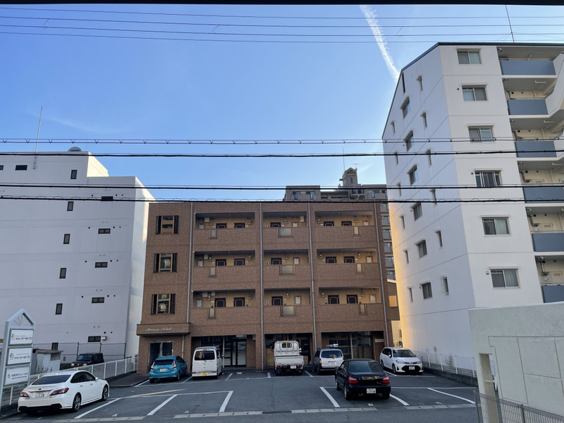 眺望 写真15