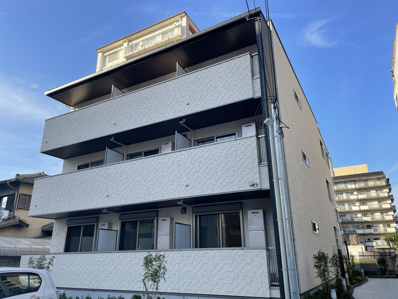外観 写真29