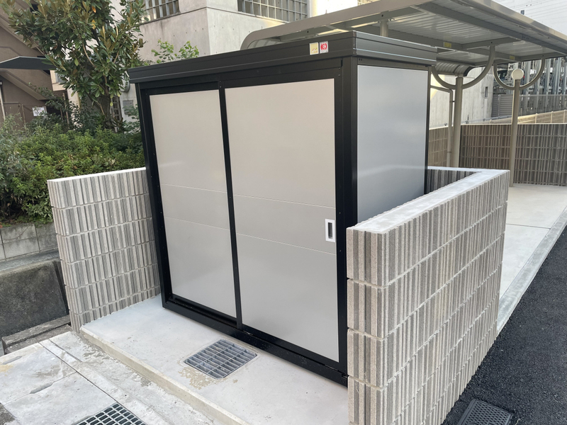 共用部 写真30
