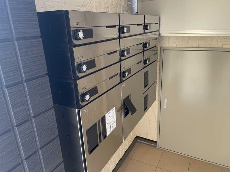 共用部 写真31