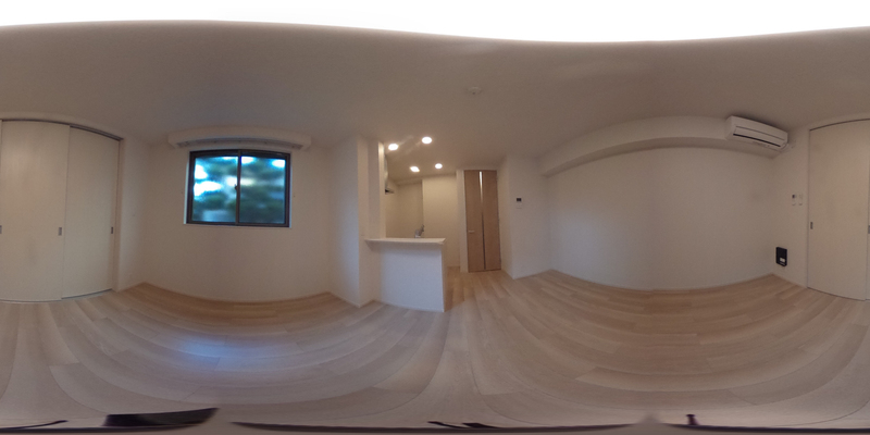 リビング 写真34
