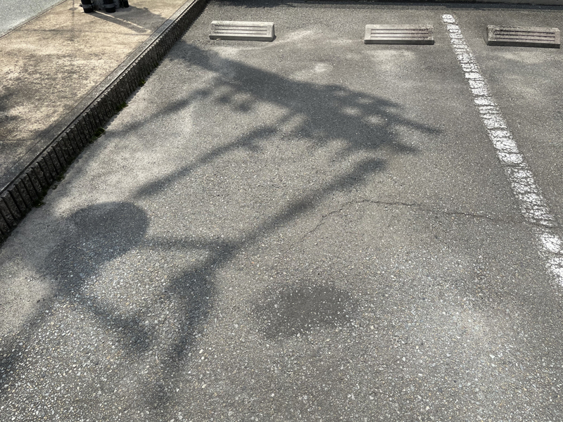 駐車場 写真10