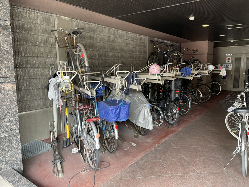 共用部 写真11