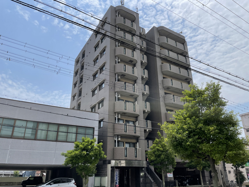 外観 写真32