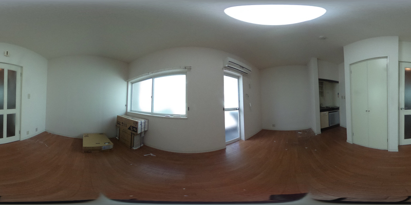 リビング 写真34