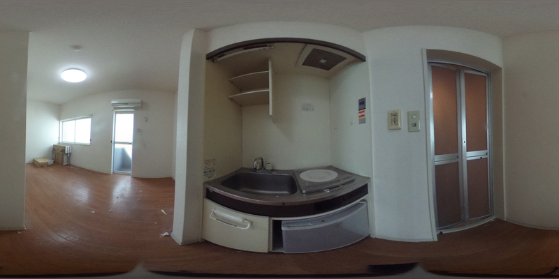 キッチン 写真35