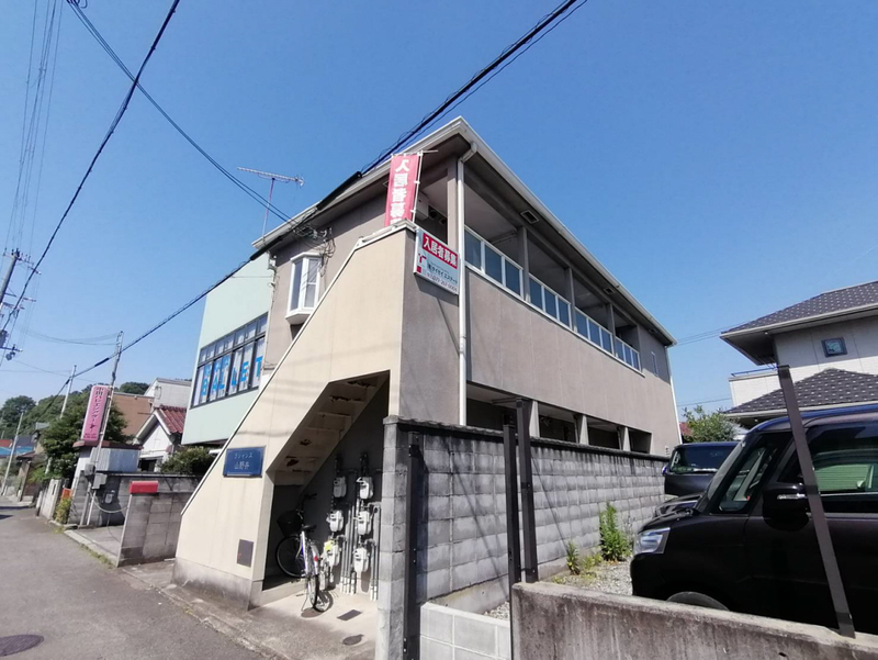 ラシャンス山野井